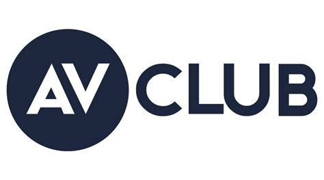 a.v. club|the av club website.